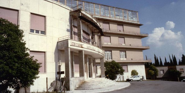 Banti, l'ex sanatorio diventerà centro sperimentale di interventi socio-assistenziali innovativi