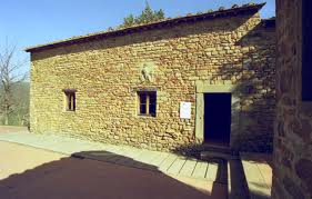 La casa di Leonardo diventa da oggi un museo multimediale e verde