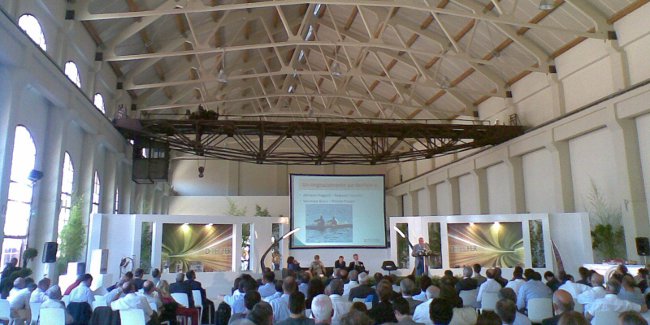 Rossi al forum di Pistoia: 'Non si può perdere la grande impresa ferroviaria, il Governo agisca'