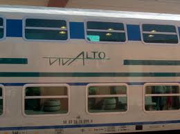 Sui treni Vivalto nuovi bagni per disabili: mercoledì la presentazione