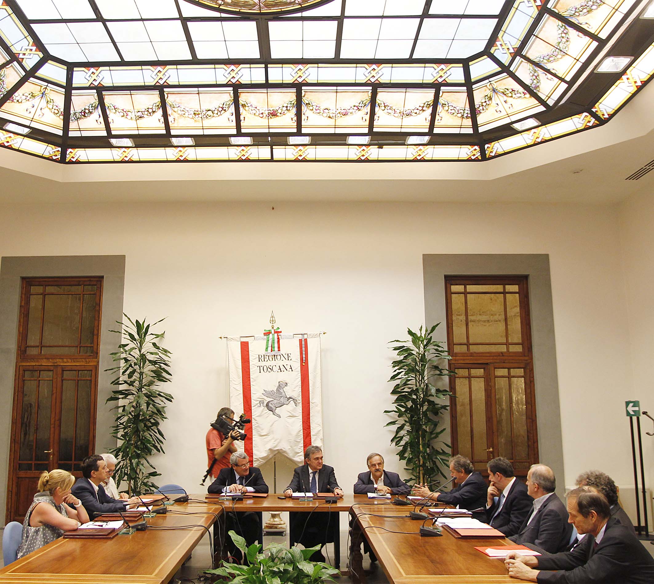 Centro di ricerca sul tessile italo-cinese, entro due mesi il progetto operativo