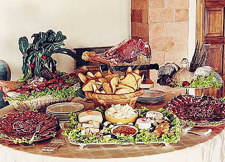 Agroalimentare, aperte le iscrizioni per partecipare a 'Cibus 2018'