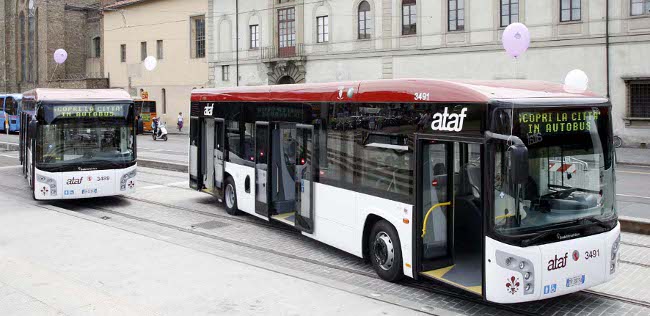 Ceccobao all'Unità: 'Con la riforma salviamo il trasporto'