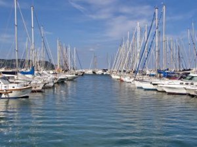 Piccoli porti, pronto un bando per sostenere la nautica minore