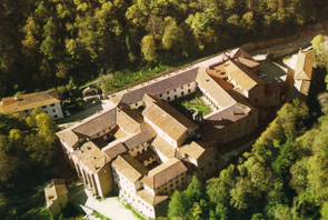 Sabato a Poppi e Camaldoli sesta tappa del tour dedicata ai paesaggi dell'Appennino