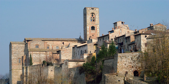 Invest in Tuscany, Tavarnelle Val di Pesa e Colle Val d'Elsa aprono avvisi per individuare aree e immobili