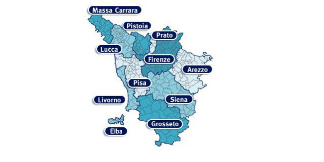 Province, Nencini: 'La riforma del governo è uno sfregio per la Toscana, chiederemo modifiche'