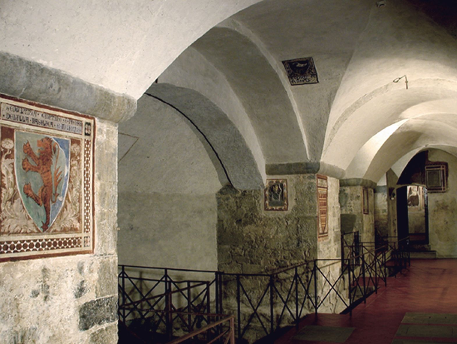 La 'Bibbia di Marco Polo' a Prato: accessibilità garantita dalla Regione Toscana