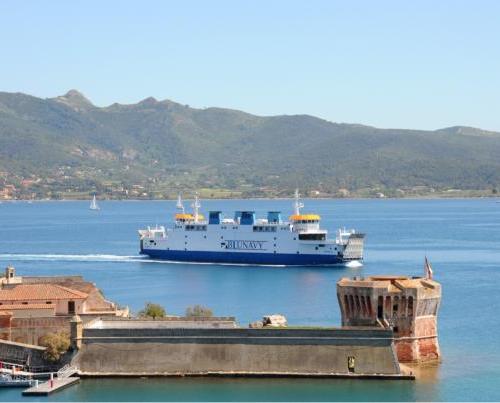 Crisi Blue Navy, Ceccobao: 'Subito al lavoro per trovare soluzioni che garantiscano continuità territoriale'