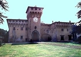 Cafaggiolo, prorogato e integrato l'accordo per la tutela e valorizzazione della villa e tenuta medicea