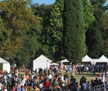 Expo rurale: inaugurazione alle 13.00 con l'assessore Salvadori