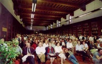 Otto mesi di appuntamenti per Leggere per non dimenticare 2012-13