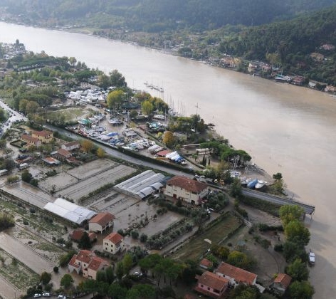 Protocollo antimafia per la Lunigiana, Rossi: 'Stop alle infiltrazioni criminali'