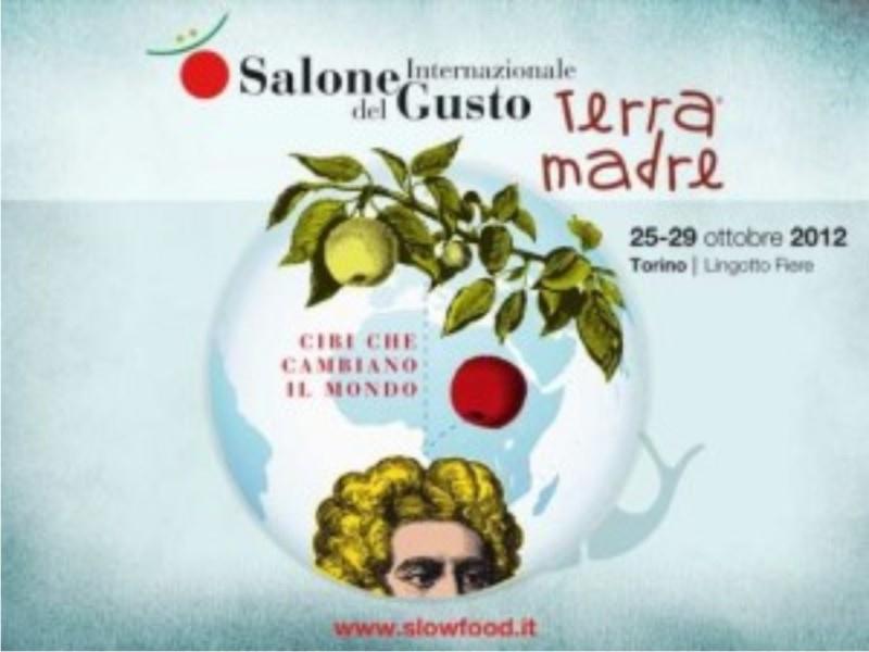 Toscana in evidenza al Salone del Gusto di Torino. Domani arriva anche l'assessore Salvadori