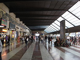 Biglietterie di Santa Maria Novella, nessuna preclusione ai pendolari regionali