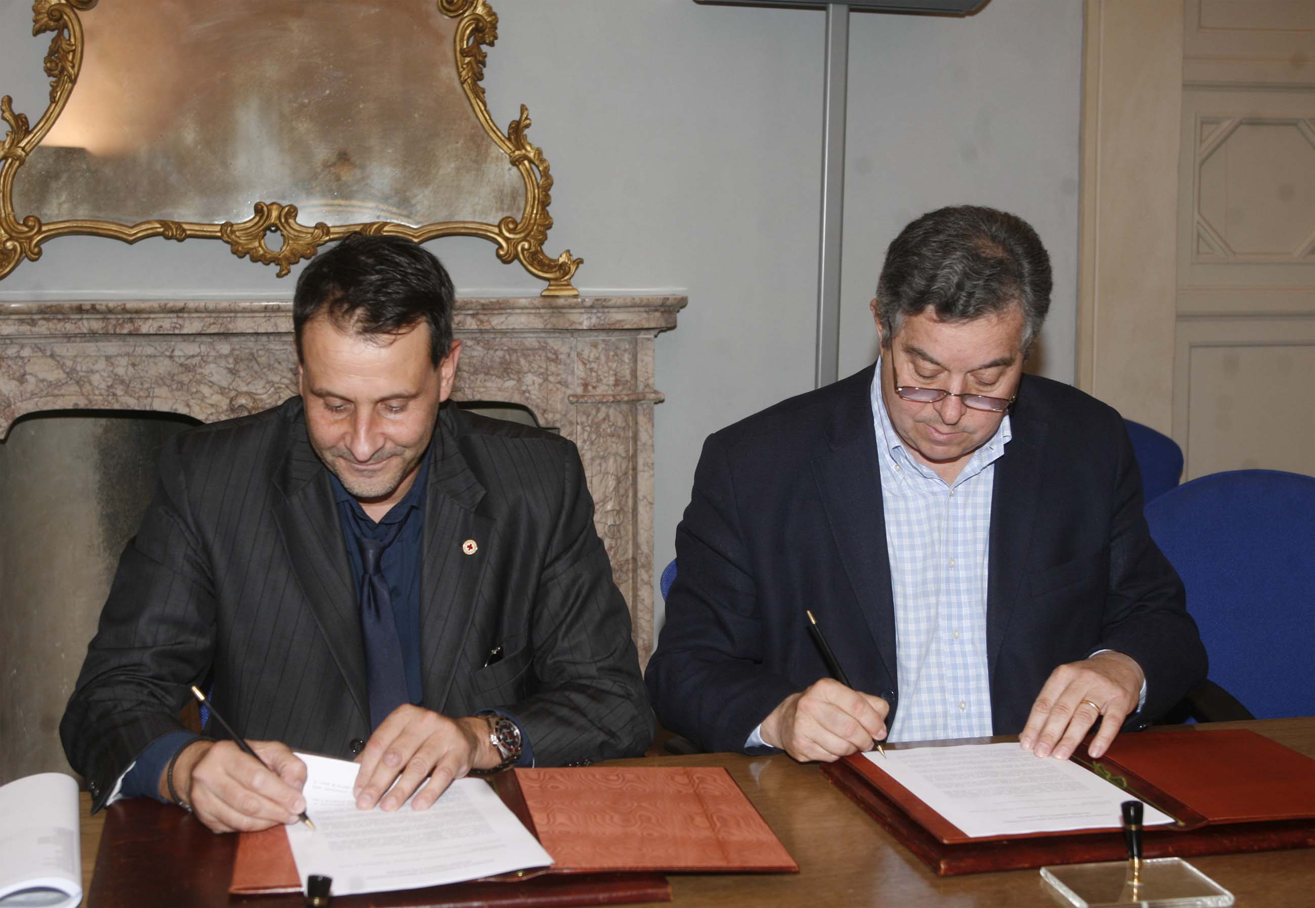 Foreste: protocollo fra Regione e Uncem per riduzione emissioni CO2