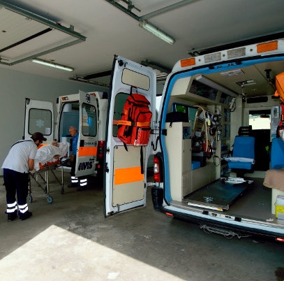 Nasce la conferenza regionale per il trasporto sanitario, si rafforza il ruolo del volontariato