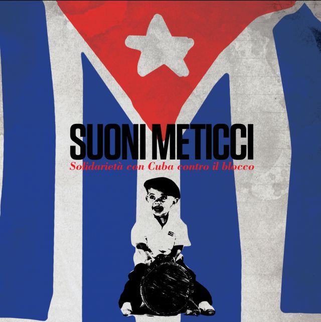 Solidarietà a Cuba, Allocca: 'Suoni Meticci, grande iniziativa da sostenere'