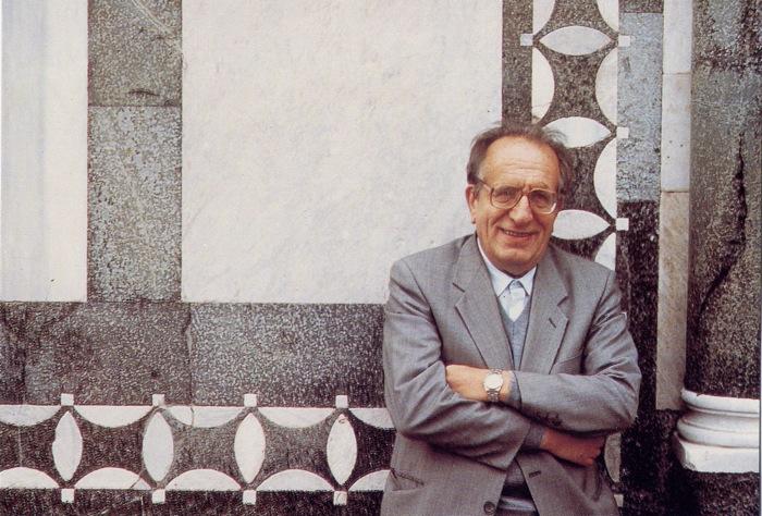 Pace: tre giorni in ricordo di padre Ernesto Balducci. La memoria, l'attualità, le prospettive