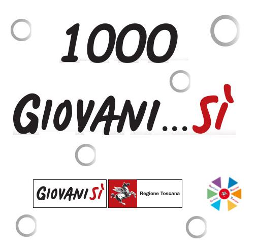 '1000 Giovani…sì', Rossi incontra i giovani che hanno scelto il servizio civile regionale