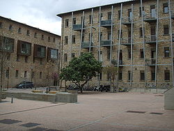Anche il recupero delle Murate tra i progetti premiati dal Premio Gubbio 2012