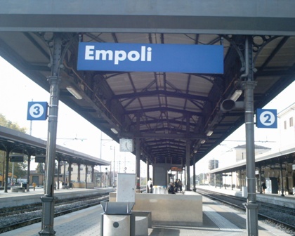 Treni Siena-Empoli-Firenze, presentato alle istituzioni il piano anti-ritardi