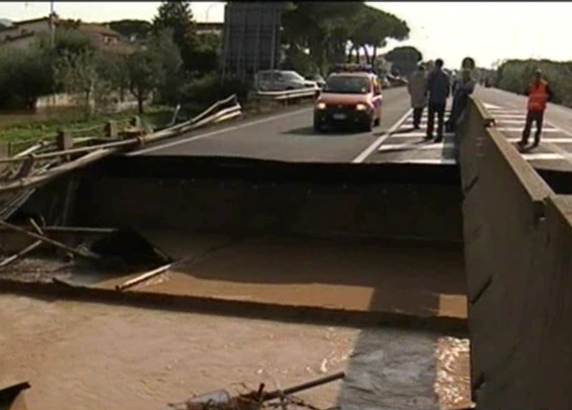 Alluvione, oggi incontro di Rossi con categorie economiche e sindacati. Domani missione a Roma