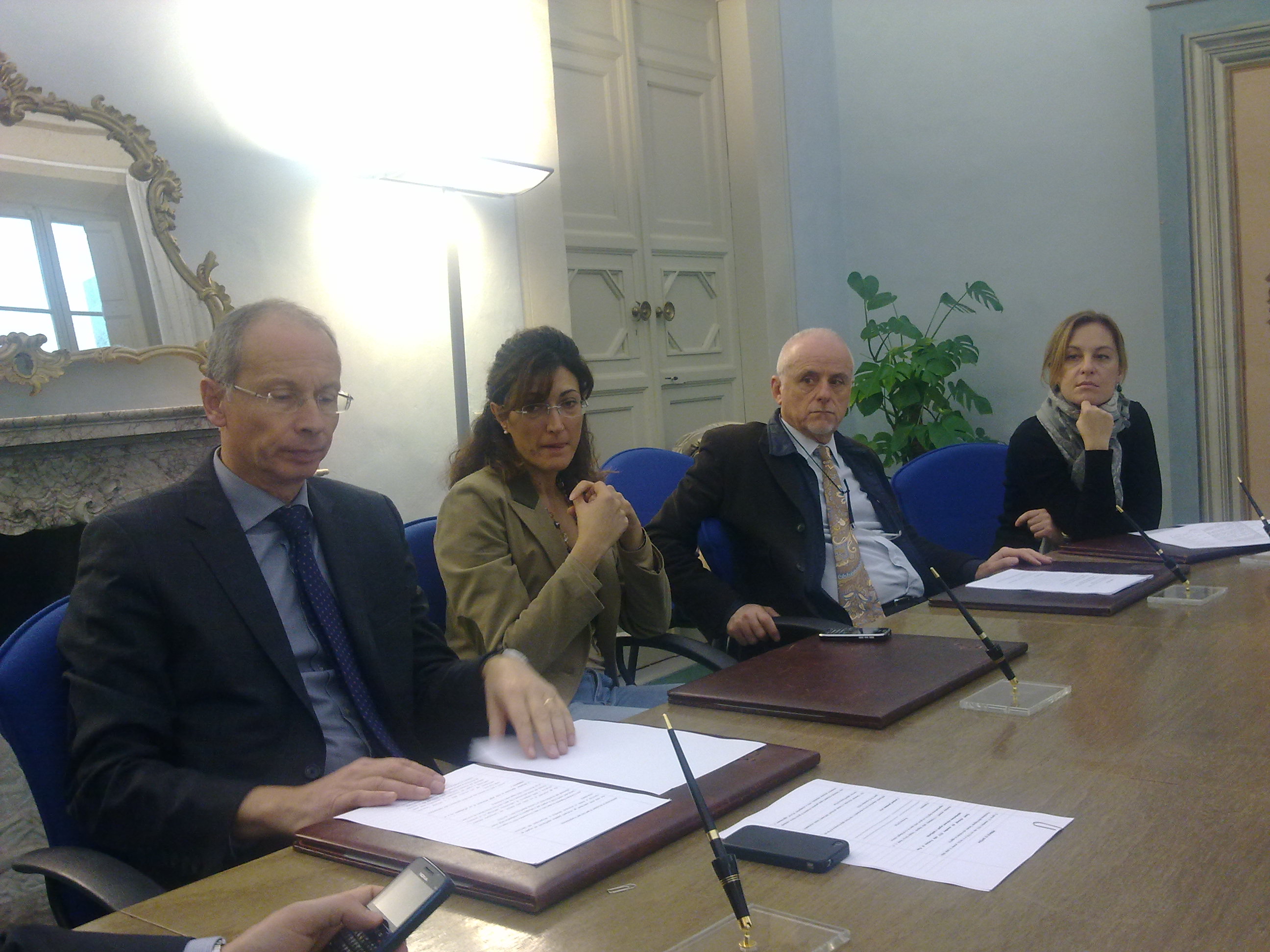 Alluvione, dalla Regione 9 milioni per Pisa, Arezzo e Pistoia