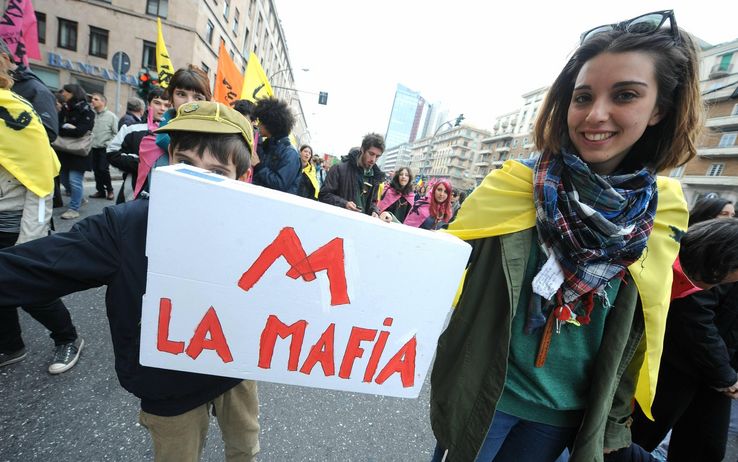 'Semi di giustizia, fiori di corresponsabilità': a Firenze, il 16 marzo 2013, la Giornata in ricordo delle vittime delle mafie