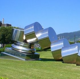 Nuovi finanziamenti per lo sviluppo dell'arte contemporanea in Toscana