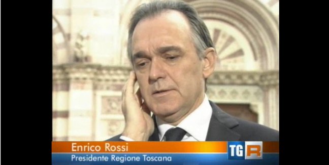 Alluvioni: ecco come saranno spesi i 100 milioni della Regione Toscana. Chiesto lo stato di emergenza