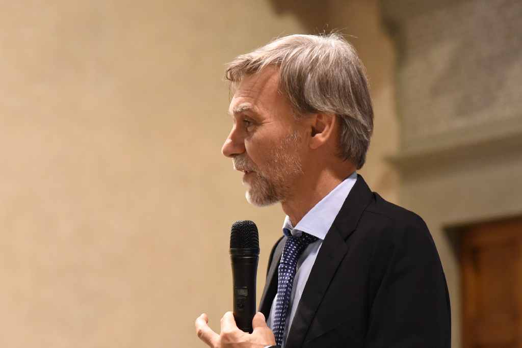Assi viari di Lucca, alle 12:30 conferenza stampa con ministro Del Rio e assessore Ceccarelli