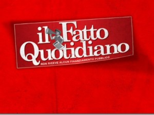 Rossi al 'Fatto Quotidiano': 'In Toscana le primarie per i consiglieri sono legge'