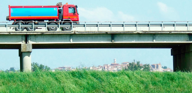 Infrastrutture e mobilità, approvato il piano che disegna il futuro della Toscana