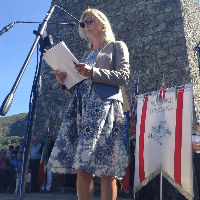 S.Anna di Stazzema, Barni: