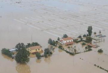Alluvione 2012: lo stato dell'arte degli interventi della Regione sul fiume Albegna