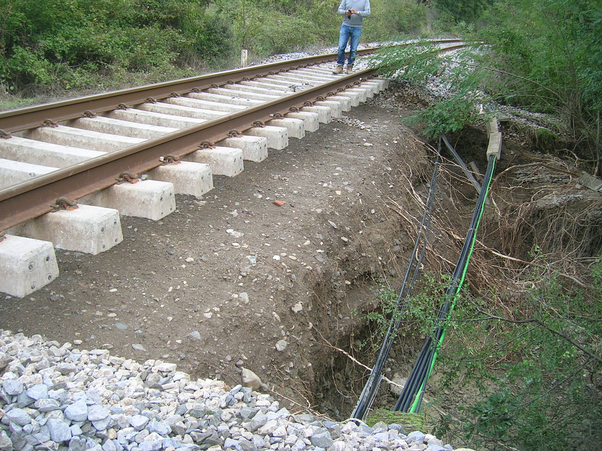 Ferrovie: domenica riapre la Siena-Buonconvento, ma restano anche i servizi sostitutivi