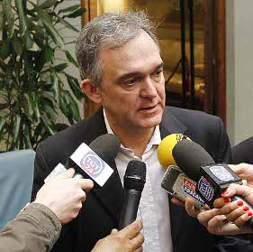 Cooperative argine contro la crisi. Rossi: 'Valutiamo fondo per farle crescere'