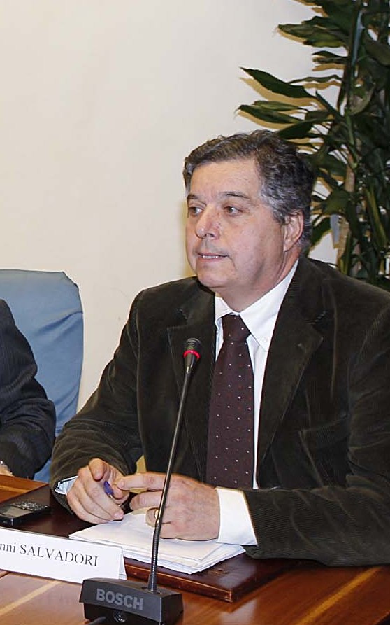 Agroalimentare, Salvadori: 'Certificare i prodotti serve a garantire la qualità e difendersi dai tarocchi'