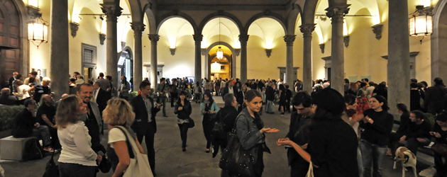 'Un'idea di bellezza', alla Strozzina uno sguardo sull'arte contemporanea