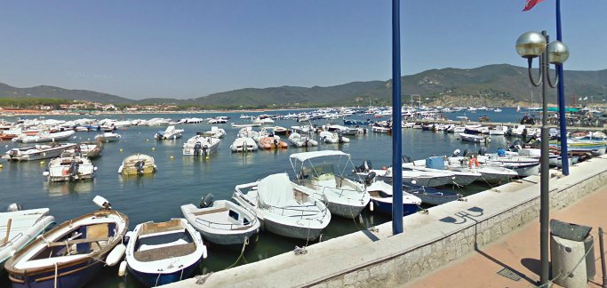 Autorità portuale regionale, ecco dove inviare le istanze