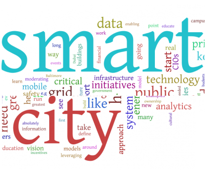 Toscana smart e a portata di clic, dieci incontri per l'agenda digitale toscana