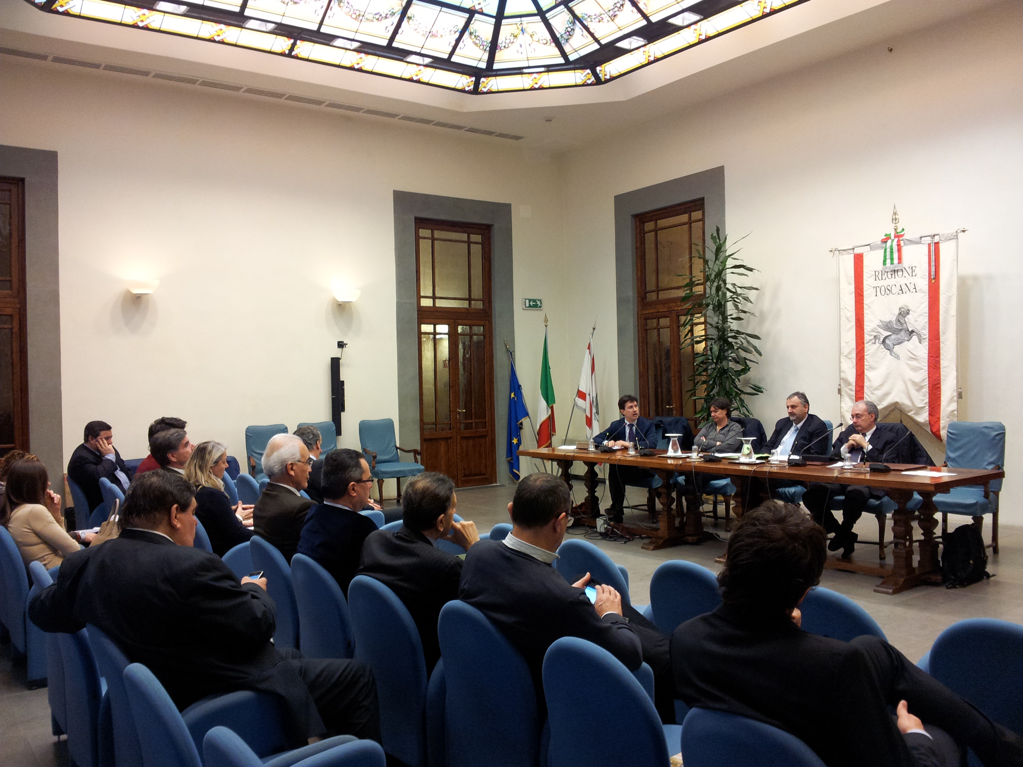 Mondiali di ciclismo, coinvolgere anche le Camere di commercio nell'organizzazione