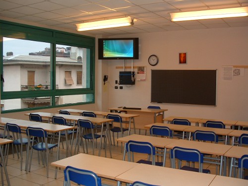 Edilizia scolastica, 361 mila euro riassegnati alle Province di Lucca e Siena