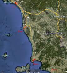 Saranno riperimetrati i SIN toscani: nuove opportunità per Massa, Livorno e Piombino