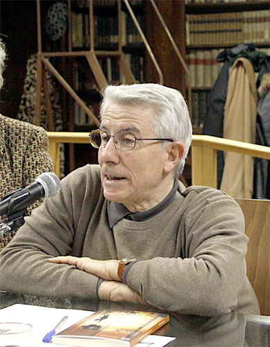 Massimo Toschi: un 'abile per la pace'. Appuntamento in Palazzo Medici Riccardi martedì 16 aprile