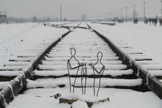 Treno della memoria, cinque giorni ad Auschwitz per capire ed ascoltare
