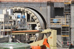 Nodo TAV Firenze, linea di azione condivisa tra Regione e Comuni