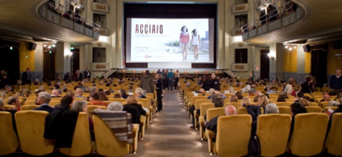 La Casa del Cinema Toscana riparte grazie a 'Quelli della Compagnia'