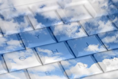 Il direttore di 'Italia Digitale' ha visitato la nuvola informatica all'Osmannoro
